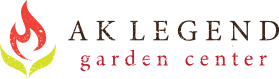 AK Legend Garden Center